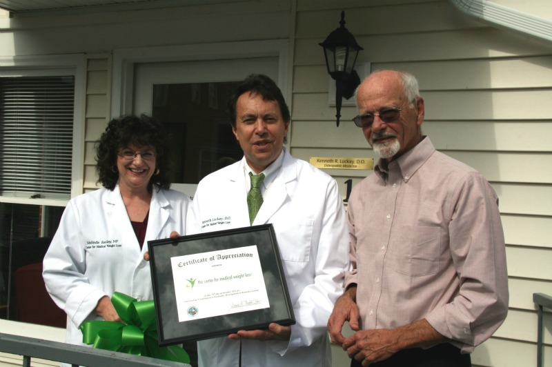 Center for Medical Weight Loss 